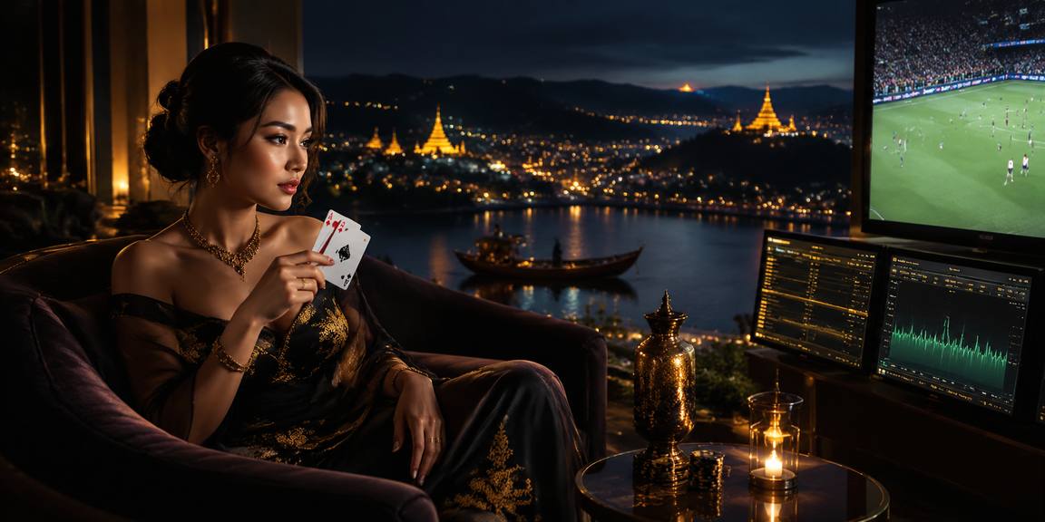 www.ibet788 www.ibet788 အတွက် တိုက်ရိုက်ကာစီနို စလော့ လမ်းညွှန်